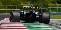 Bild zum Inhalt: Renault erwartet Startplatzstrafe für Hülkenberg