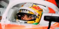 Roberto Merhi