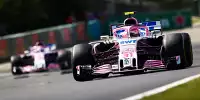 Bild zum Inhalt: Teamübernahme hinterfragt: Fehlt Force India in Spa?