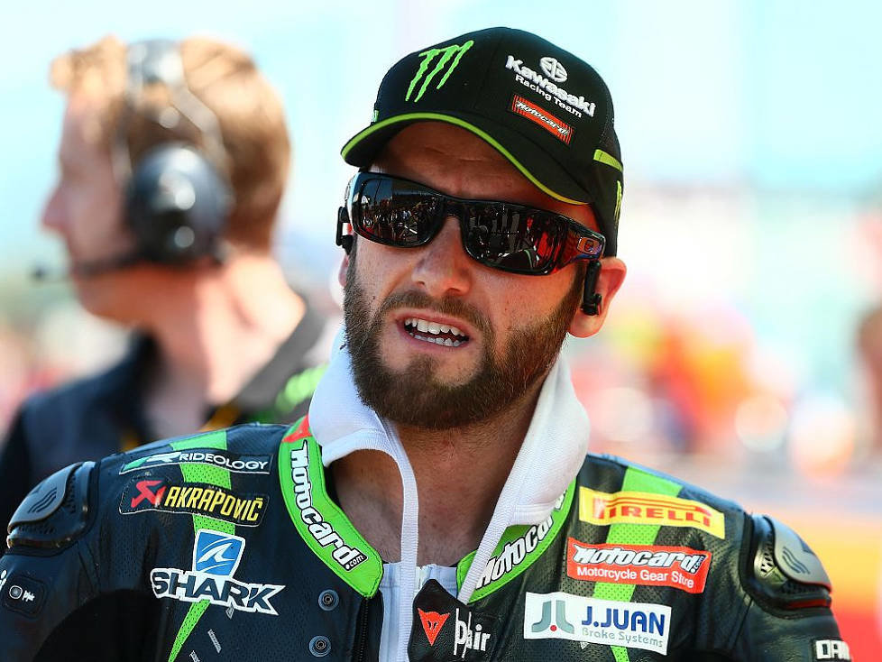 Tom Sykes