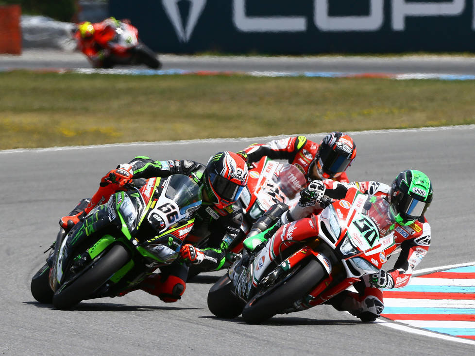 Eugene Laverty