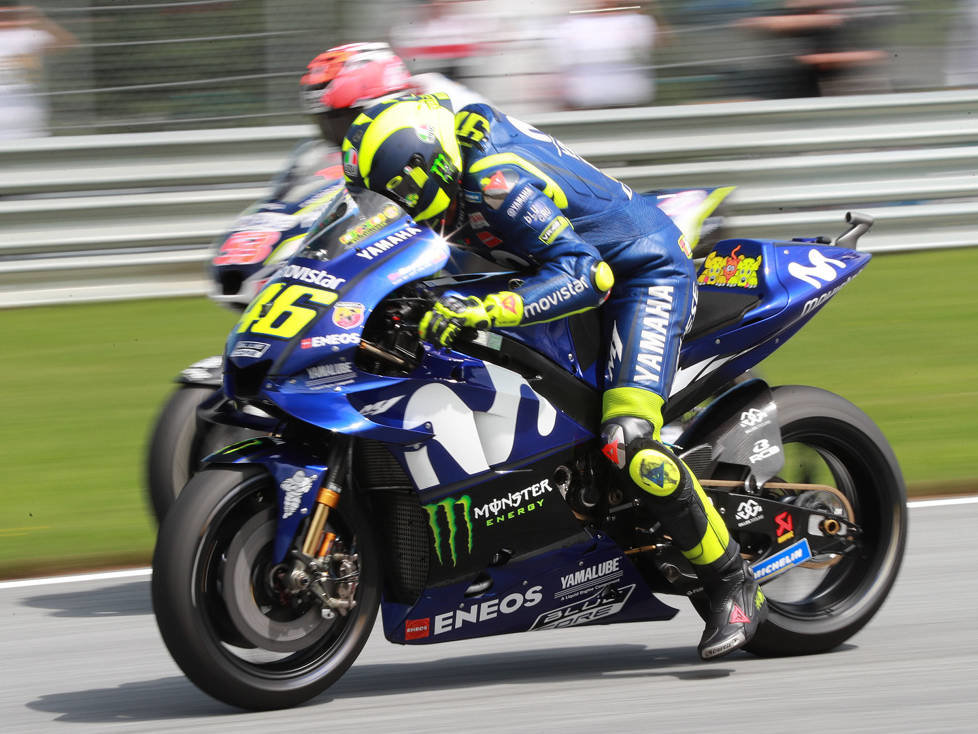 Valentino Rossi