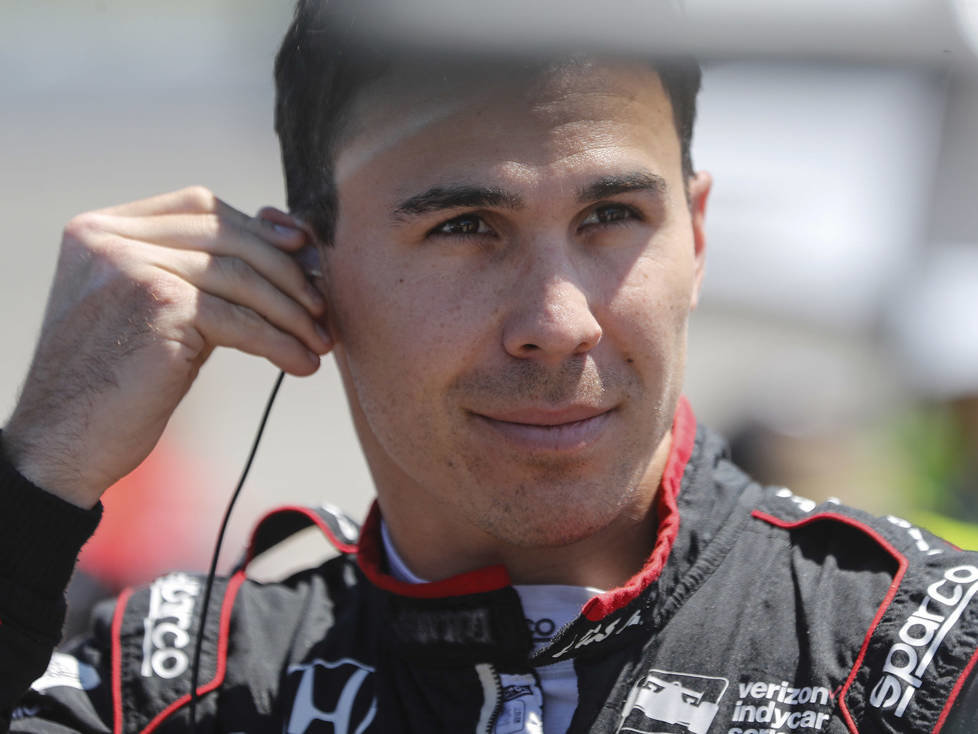 Robert Wickens
