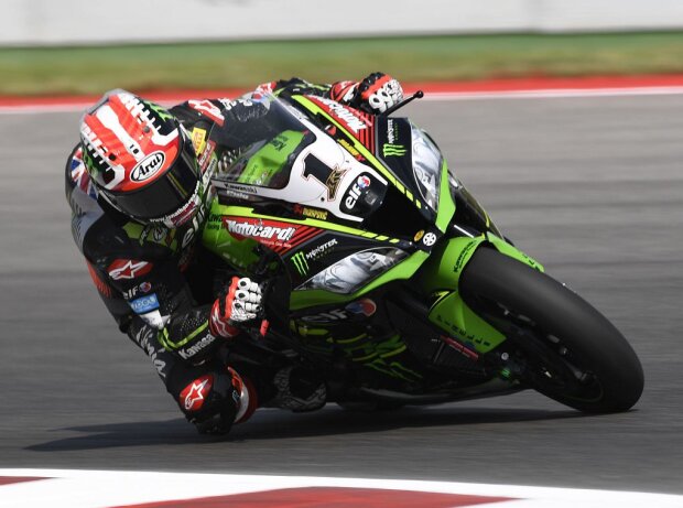 Jonathan Rea