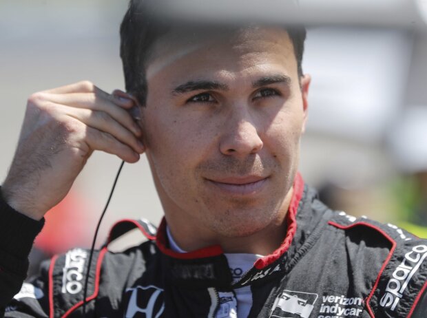 Robert Wickens Robert Wickens