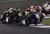 Bild zum Inhalt: "War nie möglich": Darum bekam Zarco keine 2018er Yamaha