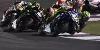 Bild zum Inhalt: "War nie möglich": Darum bekam Zarco keine 2018er Yamaha