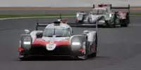 Bild zum Inhalt: LMP1-Privatiers sauer: EoT passt vorne und hinten nicht