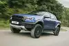 Bild zum Inhalt: Ford Ranger Raptor 2019: Europapremiere auf der Gamescom