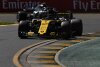 Formel 1 Spa: Startplatzstrafen für Hülkenberg und Bottas