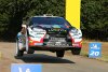 Bild zum Inhalt: Rallye Deutschland: Marijan Griebel glänzt auf großer Bühne
