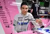 Bild zum Inhalt: Ocon schließt Wechsel zu McLaren nicht aus: "Warum nicht?"