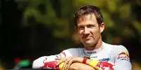 Bild zum Inhalt: Sebastien Ogier: Der nächste WRC-Vertrag wird der letzte sein