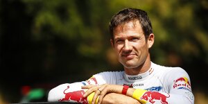 Sebastien Ogier: Der nächste WRC-Vertrag wird der letzte sein