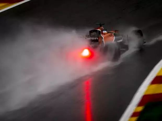 Titel-Bild zur News: Fernando Alonso