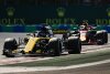Hülkenberg: Ricciardo-Wechsel setzt Renault unter Druck