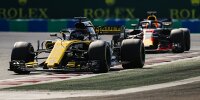 Bild zum Inhalt: Hülkenberg: Ricciardo-Wechsel setzt Renault unter Druck