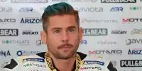 Bild zum Inhalt: WSBK 2019: Alvaro Bautista ersetzt Marco Melandri bei Ducati