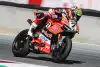 Bild zum Inhalt: Neuer Vertrag: Chaz Davies freut sich auf die V4-Ducati