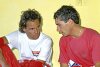 Berger verrät: Das waren Sennas drei Erfolgsgeheimnisse