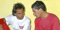 Bild zum Inhalt: Berger verrät: Das waren Sennas drei Erfolgsgeheimnisse
