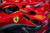 Vettel & Hamilton: Neue Teile für den WM-Kampf