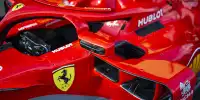 Bild zum Inhalt: Vettel & Hamilton: Neue Teile für den WM-Kampf