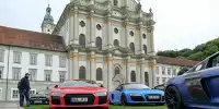 Oldtimertage Fürstenfeld 2017