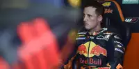 Bild zum Inhalt: "Er ist total angepisst!": Muss Pol Espargaro operiert werden?