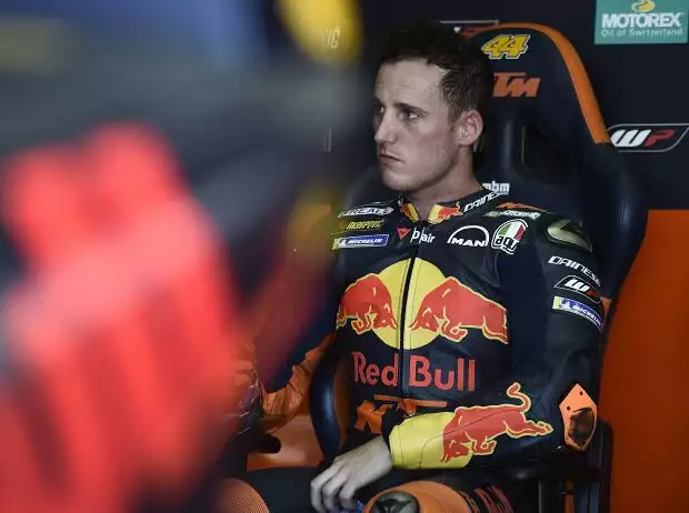 Titel-Bild zur News: Pol Espargaro