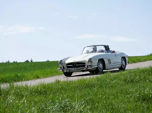 Titel-Bild zur News: München Classic