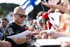 Bild zum Inhalt: Bottas erwartet "schwieriges Rennen" für Mercedes in Spa