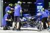 Bild zum Inhalt: Analyse: Hat Yamaha auch beim Motor einen Fehler gemacht?