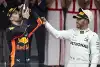 Bild zum Inhalt: Hamilton: Ricciardos Renault-Wechsel "mutig"