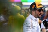 Dementi: Red Bull verneint Angebot an Fernando Alonso