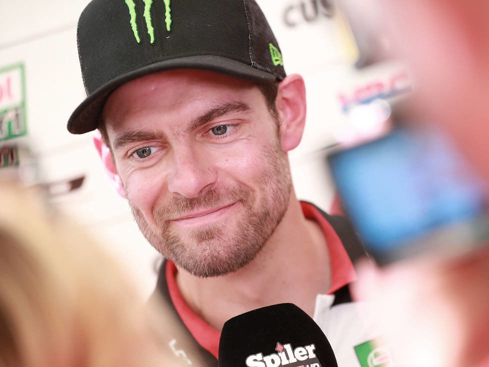 Cal Crutchlow