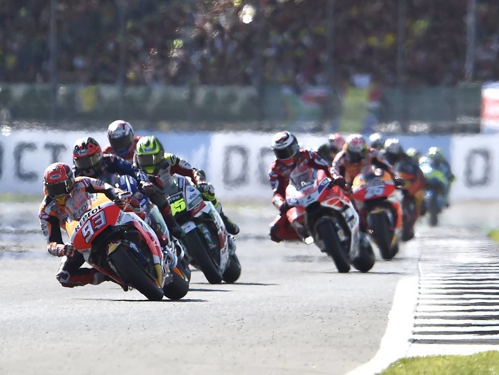 Marc Marquez