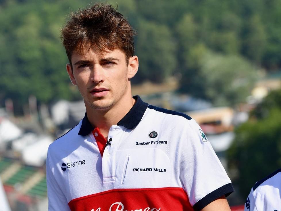 Charles Leclerc
