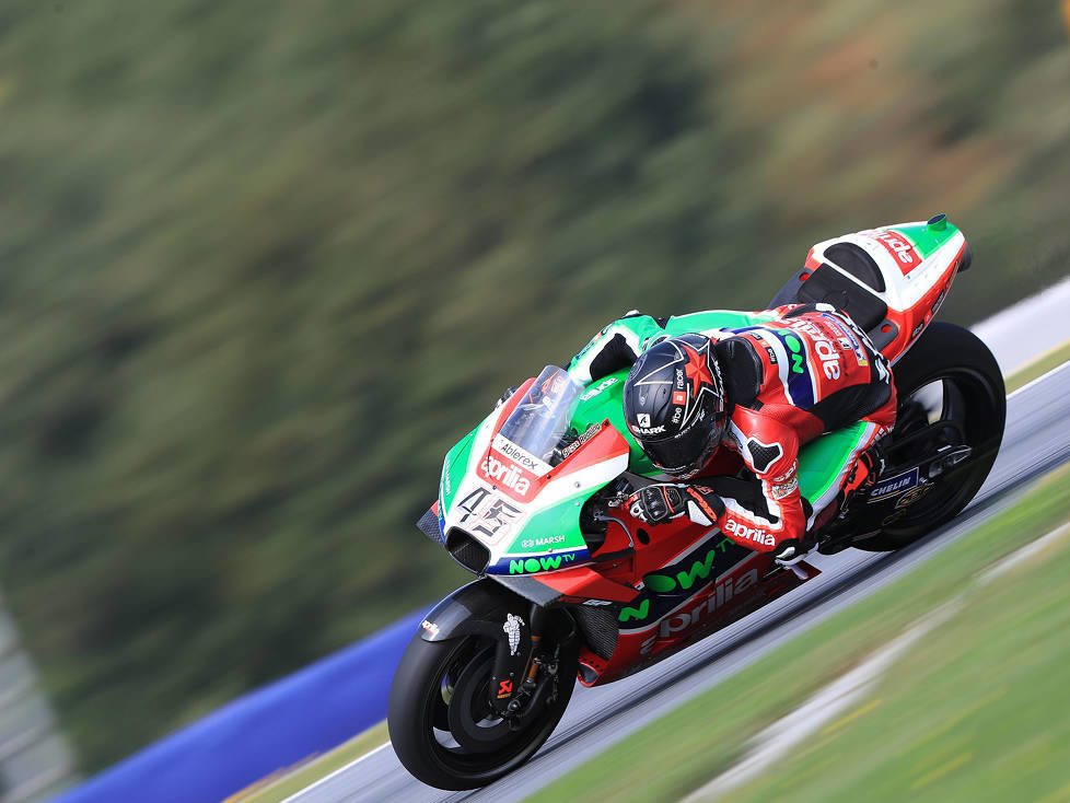 Scott Redding