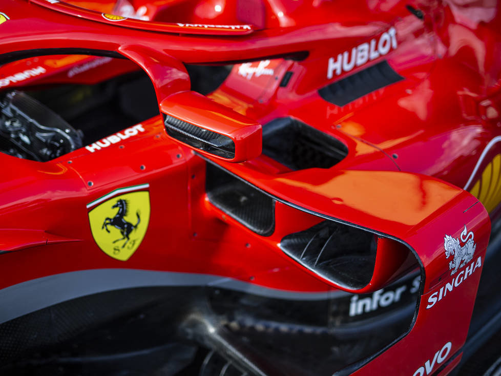 Ferrari
