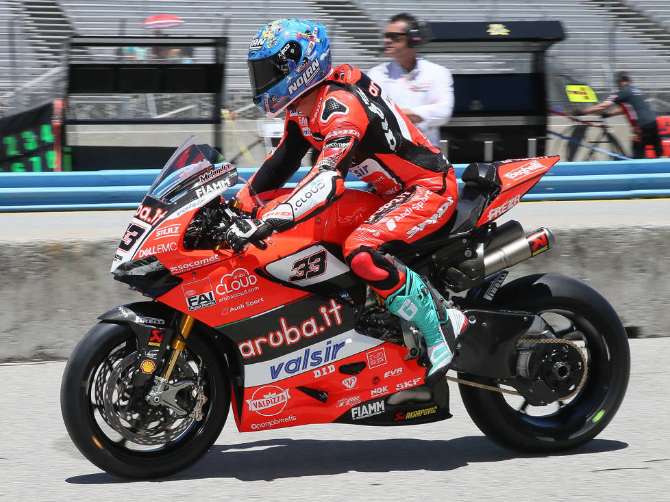 Marco Melandri