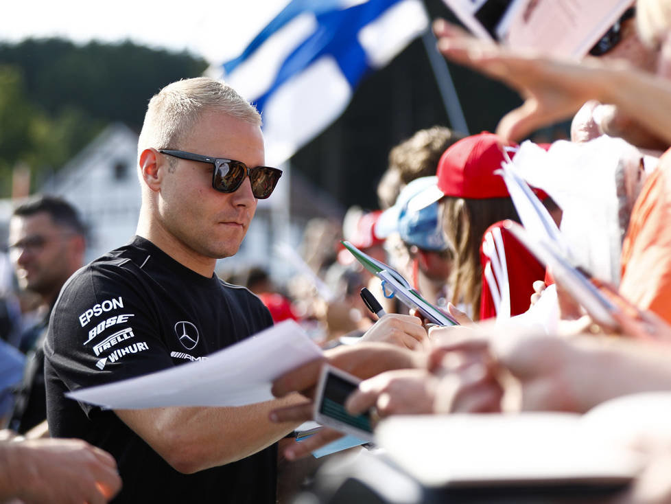 Valtteri Bottas