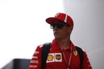 Kimi Räikkönen (Ferrari) 