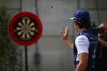 Lance Stroll (Williams) 