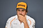 Fernando Alonso (McLaren) 