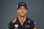 Daniel Ricciardo (Red Bull) 