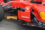 Bargeboard von Ferrari