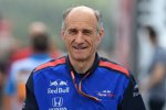 Franz Tost 