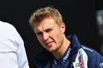 Sergei Sirotkin (Williams) 