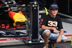 Max Verstappen (Red Bull) 